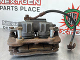 97-04 C5 CORVETTE LEFT FRONT SIDE BRAKE CALIPER USED OEM #218