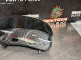 2004 CADILLAC CTS-V INSTRUMENT CLUSTER 180MPH 136,145 K MILES 25755812 OEM #1467