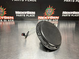 2011 FORD MUSTANG GT DOOR PANEL SPEAKER OEM AR3T-18808-AFW #740