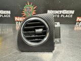 2013 FORD MUSTANG FRONT RIGHT DASHBOARD AC/HEAT AIR VENT OEM #1176