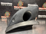 05-13 C6 CORVETTE RH PASSENGER SIDE FENDER LINER/ BRAKE AIR DUCT OEM #1407