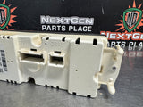 2005 GMC SIERRA AC HEATER CLIMATE CONTROL 10367041 OEM #1331