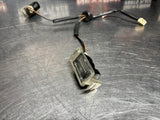 2004-2006 PONTIAC GTO REAR LICENSE PLATE LIGHT HARNESS OEM #1306