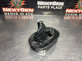 97 - 04 C5 CORVETTE MANUAL SHIFTER BOOT AND TRIM OEM #1289