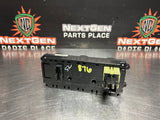 2008 FORD F250 CLIMATE CONTROL HVAC OEM 7C3T-19980-CD #876