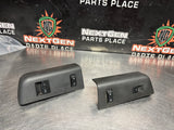 2008 FORD F250 FRONT WINDOW SWITCHES OEM #1297