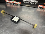 1999 C5 CORVETTE KEYLESS ENTRY RECEIVER MODULE 10422621 OEM #1530