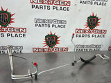 2013 FORD MUSTANG A/C REFRIGERANT LIQUID HOSE OEM #371