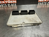 2005 FORD F250 6.0 PCM 5C3A-12A650-KZC OEM #929