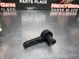 10-14 FORD MUSTANG GT LH DRIVER SIDE SEAT RECLINE LEVER OEM #1160