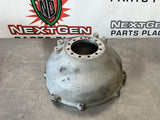 97-99 C5 CORVETTE AUTOMATIC TRANSMISSION REAR BELL HOUSING OEM #VV784