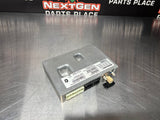 2009 SILVERADO 2500HD LTZ COMMUNICATION ONSTAR CONTROL MODULE OEM 2078377 #718