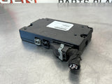 2011 FORD MUSTANG GT COMMUNICATION SYNC CONTROL MODULE OEM AR3T-14B428-BE #449