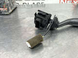 04-06 PONTIAC GTO WINDSHIELD WIPER STALK SWITCH OEM 92089551 #403