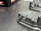 LS9 CORVETTE / LSA CTS-V / ZL1 VALVE COVERS 420577892 OEM #C208