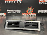 2011 FORD MUSTANG GT CENTER DASH AC HEATER AIR VENT OEM AR33-19C681-A #856