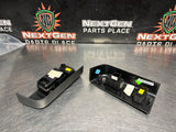 2008 FORD F250 FRONT WINDOW SWITCHES OEM #1297