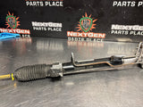 04-07 CADILLAC CTS-V POWER STEERING RACK AND PINION 10357647 OEM #1411