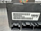 2014 DODGE RAM 2500 BIG HORN 6.7 TRANSFER CASE MODULE OEM #726