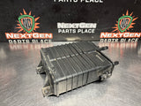 2013 FORD MUSTANG GT CHARCOAL CANISTER OEM #1177