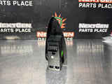 05 - 13 C6 CORVETTE DRIVER SIDE LH WINDOW SWITCH OEM 20794872 #1409