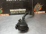 2008 CHEVY SILVERADO 2500HD GAS PEDAL 25832864 OEM #1638