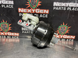 2006 C6 CORVETTE BRAKE MASTER CYLINDER WITH BOOSTER OEM #1407
