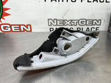 97-04 C5 CORVETTE FRONT LH TURN SIGNAL MARKER LIGHT AFTERMARKET #333