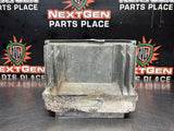 2004 C5 CORVETTE PCM POWERTRAIN CONTROL MODULE 12586243 OEM #1159