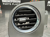 2014 FORD MUSTANG FRONT RIGHT DASHBOARD AC/HEAT AIR VENT OEM #706