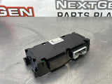 2011 FORD MUSTANG GT CLIMATE CONTROL MODULE BR33-19980-AB OEM #395