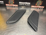 2024 FORD MUSTANG GT CENTER CONSOLE KNEE PAD TRIM OEM #1392