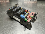 2004 FORD F350 6.0 FUSE BOX OEM 3C3T-14A067-ED #810