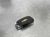 2023 CAMARO KEY FOB OEM #268