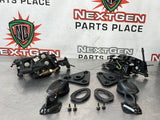 97-04 C5 CORVETTE TARGA STORAGE AREA LATCHES OEM #433