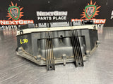 2012 FORD F350 DIESEL INSTRUMENT GAUGE CLUSTER CC3T-10849-AB OEM #907