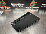 97-04 C5 CORVETTE CENTER CONSOLE LID BLCK OEM #1088