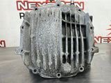 2013 FORD MUSTANG GT 5.0 REAR DIFFERENTIAL COVER OEM #348