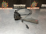 05 - 13 C6 CORVETTE LH DRIVER DOOR LATCH ACTUATOR W/ RELEASE OEM #1266