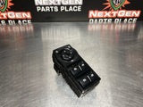 08-09 PONTIAC G8 POWER WINDOW SWITCH 92190192 OEM #716