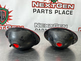 97 - 04 C5 CORVETTE REAR LH LEFT SIDE TAIL LIGHTS SET OF 2 OEM #271