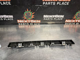2015 CAMARO SS REAR BUMPER FASCIA CENTER BRACKET 22833655 OEM #1450
