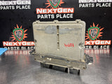 2014 FORD F350 DIESEL 6.7 ECU PCM COMPUTER DC3A-12B684-AA OEM #1014