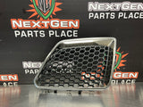 08-09 PONTIAC G8 GT LH DRIVER SIDE KIDNEY GRILLE OEM 92201780 #602