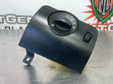 2013 FORD MUSTANG HEADLIGHT DIMMER SWITCH CONTROL OEM #330