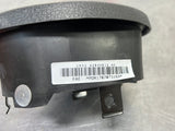 2014 FORD MUSTANG GT STEERING WHEEL AIRBAG OEM #393