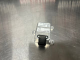 2009 SILVERADO 2500HD LTZ YAW RATE SENSOR MODULE 15877021 OEM #718