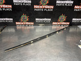 04-06 PONTIAC GTO DRIVER SIDE LH DOOR TO WINDOW WEATHER STRIP SEAL OEM #1438