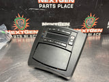 2004 CADILLAC CTS-V CLIMATE CONTRO/ STORAGE BEZEL  219922569 OEM #1467