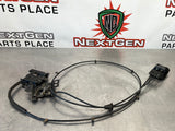 97-04 C5 CORVETTE HOOD RELEASE LATCHES WITH CABLES OEM #218